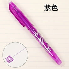 Load image into Gallery viewer, 8 Colors 0.5mm Pilot Erasable Pen