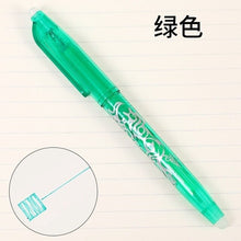 Load image into Gallery viewer, 8 Colors 0.5mm Pilot Erasable Pen