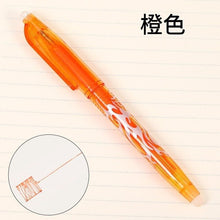 Load image into Gallery viewer, 8 Colors 0.5mm Pilot Erasable Pen