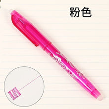 Load image into Gallery viewer, 8 Colors 0.5mm Pilot Erasable Pen