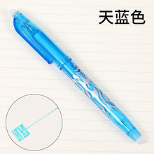 Load image into Gallery viewer, 8 Colors 0.5mm Pilot Erasable Pen