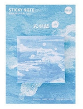 Load image into Gallery viewer, Memo Pad