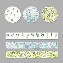 Load image into Gallery viewer, 3 Rolls Washi Tape