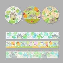 Load image into Gallery viewer, 3 Rolls Washi Tape
