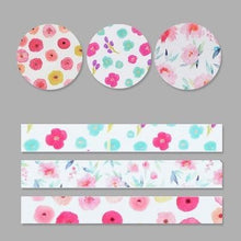 Load image into Gallery viewer, 3 Rolls Washi Tape