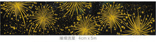 Load image into Gallery viewer, Night Stars Washi Tape