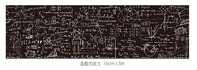 Load image into Gallery viewer, Vintage Washi Tape