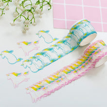 Load image into Gallery viewer, Floating Dream Washi Tape