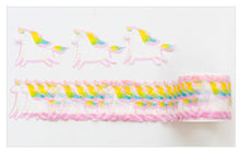 Load image into Gallery viewer, Floating Dream Washi Tape