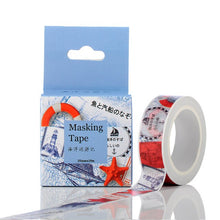 Load image into Gallery viewer, Washi Tapes