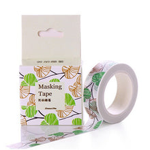 Load image into Gallery viewer, Washi Tapes